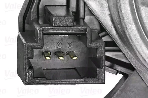 Стеклоочиститель двери задка VALEO 582602 цена, от 104.98 USD