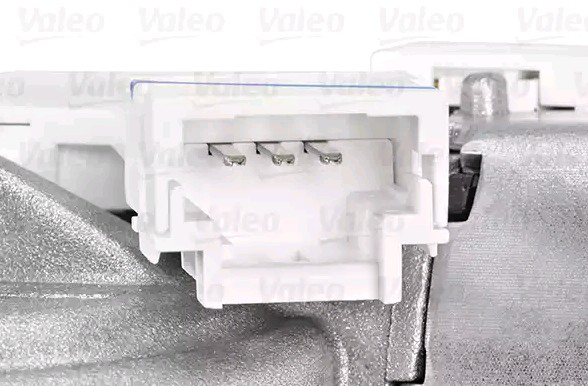 Моторчик заднего стеклоочистителя VALEO 582603