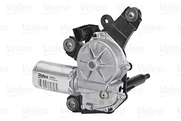 Купить 582606 VALEO Мотор стеклоочистителя заднего стекла