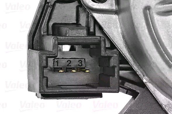 Стеклоочиститель двери задка VALEO 582606 цена, от 64.68 USD