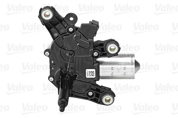 582606 VALEO Мотор заднего стеклоочистителя