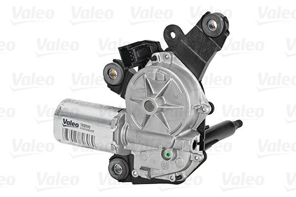 Моторчик заднего дворника 582606 VALEO