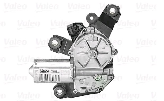 Моторчик заднего стеклоочистителя VALEO 582606