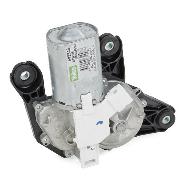 582646 VALEO Мотор заднего стеклоочистителя