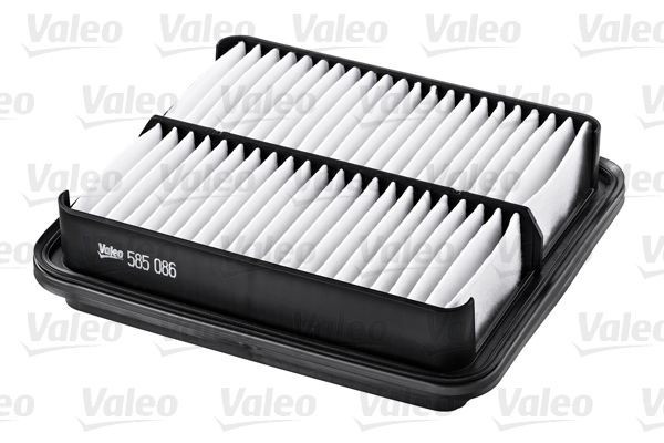 585086 VALEO Воздушный фильтр двигателя
