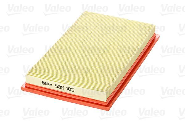 Воздушный фильтр 585103 VALEO