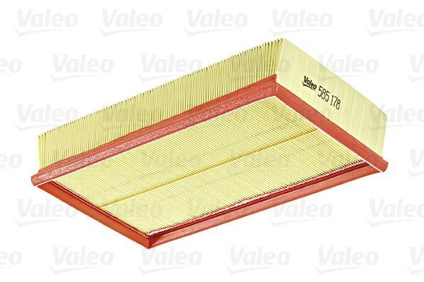 Элемент воздушного фильтра VALEO 585178 цена, от 6.94 USD