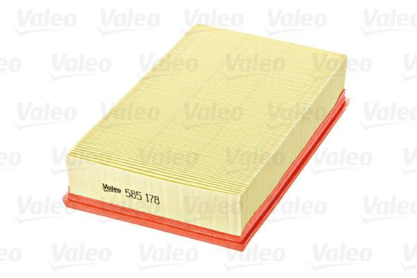 Воздушный фильтр 585178 VALEO