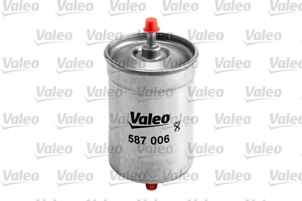 Фильтр тонкой очистки топлива VALEO 587006 цена, от 7.26 USD