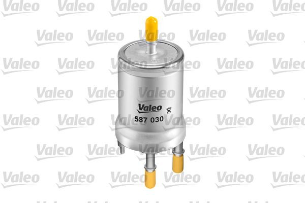 Фильтр топливный VALEO 587030