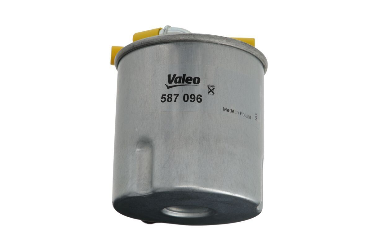 Фильтр тонкой очистки топлива VALEO 587096 цена, от 25.71 USD