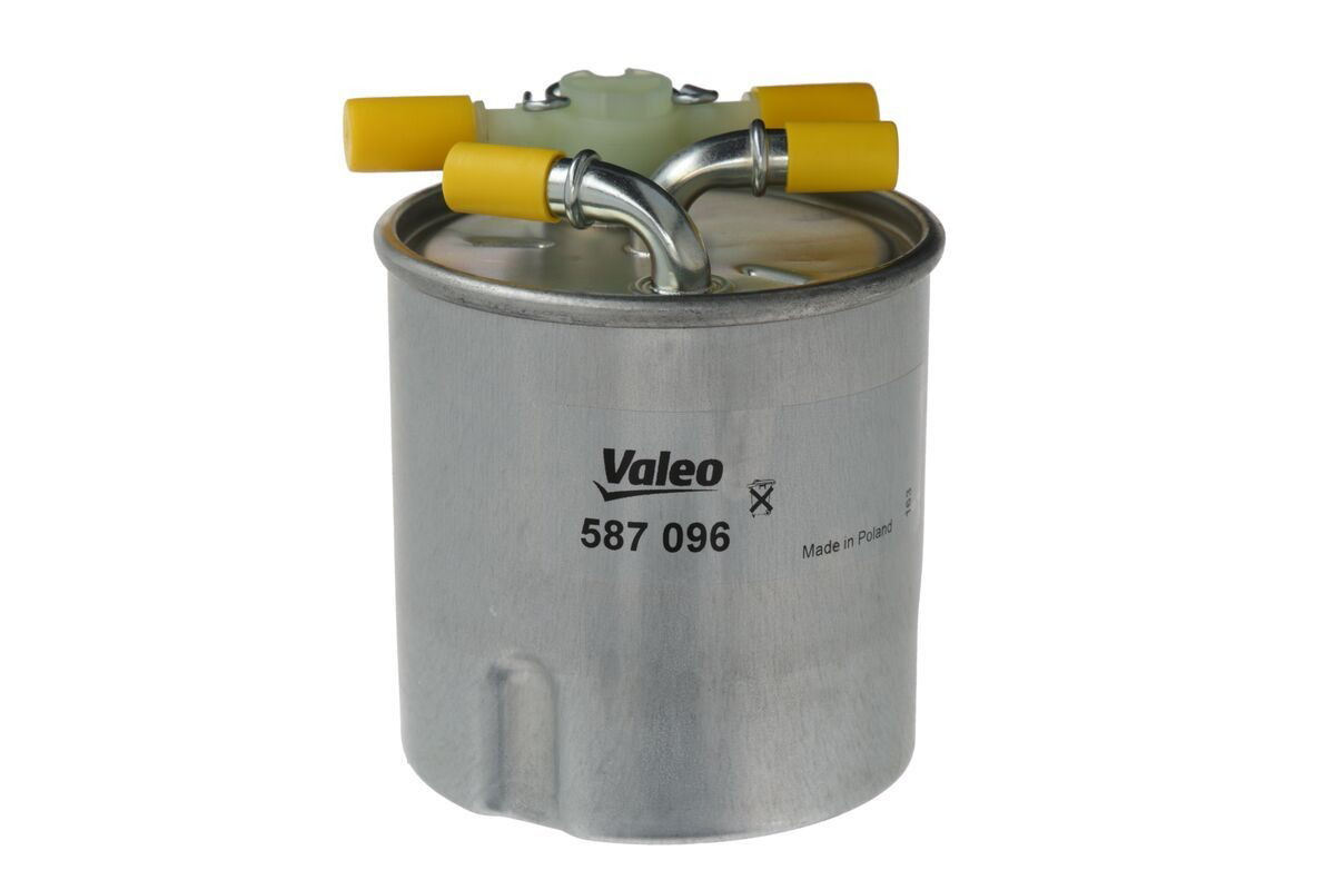 587096 VALEO Фильтр топлива