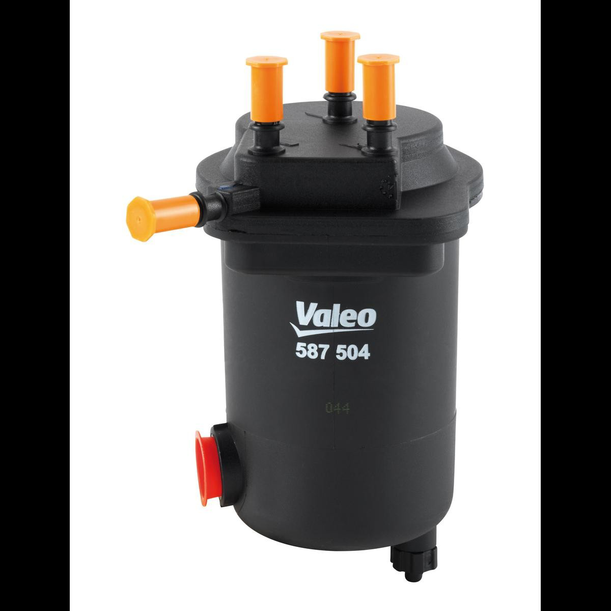 587504 VALEO Фильтр топлива