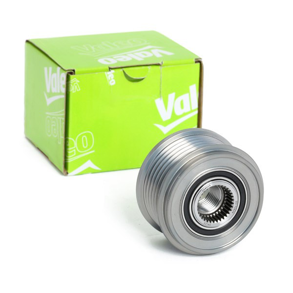 Шкив генератора 588003 VALEO