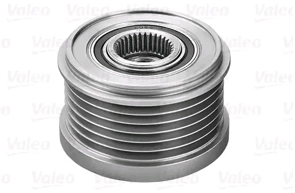 Купить 588129 VALEO Шкив ремня генератора