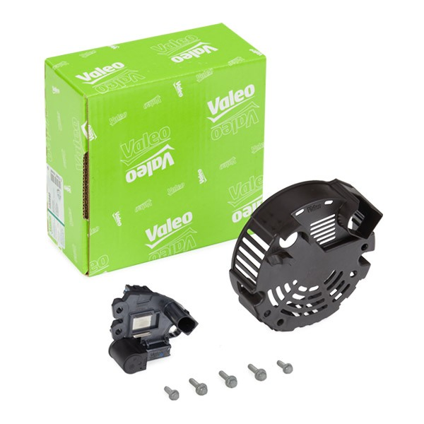 Реле зарядки генератора VALEO 593940 цена, от 57.36 USD