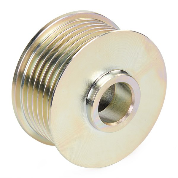 Шкив коленвала (демпфер) VALEO 593956 цена, от 42.43 USD