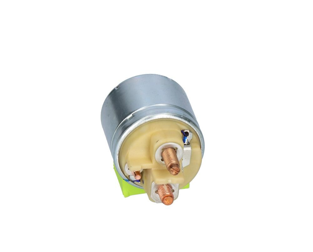 Купить Втягивающее реле стартера Пежо 308 II LB, LP, LW, LH, L3