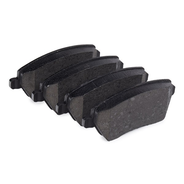 Купить 601641 VALEO Колодки тормозные