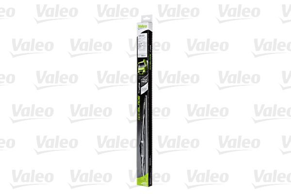 Стеклоочистители лобового стекла VALEO 628651