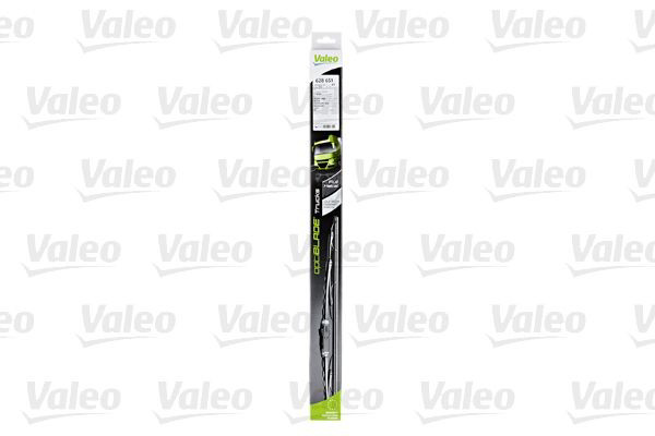 Купить 628651 VALEO Бесконтактные дворники