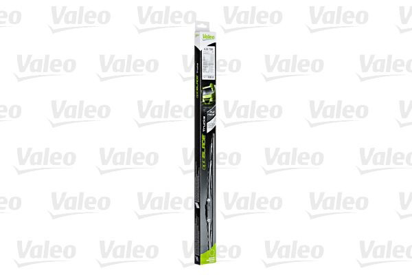Щетка-дворник лобового стекла водительская 628700 VALEO
