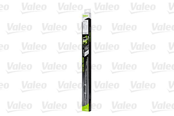 Щетка дворника левая VALEO 628701