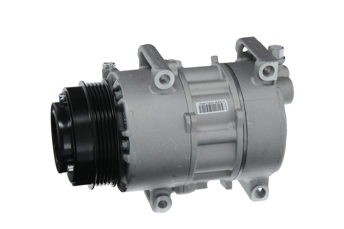 Компрессор системы кондиционирования VALEO 690016 цена, от 335.15 USD