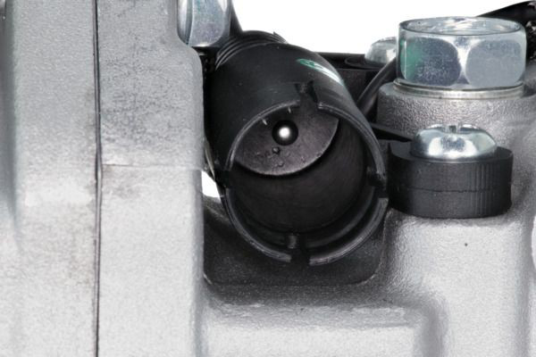 Насос кондиционера VALEO 690207