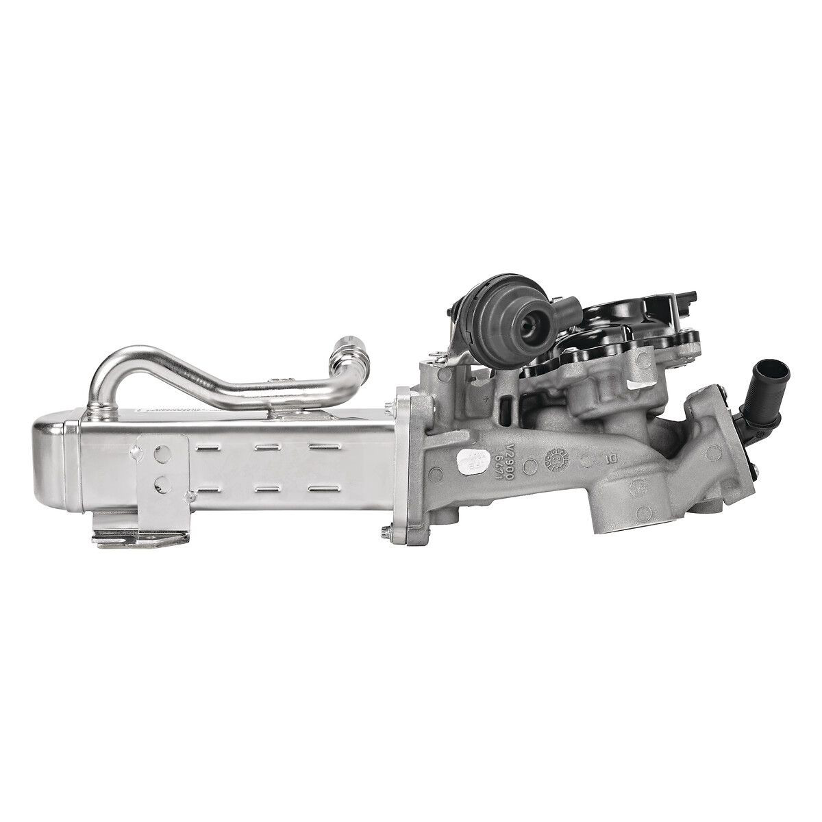 Клапан ЕГР 700441 VALEO