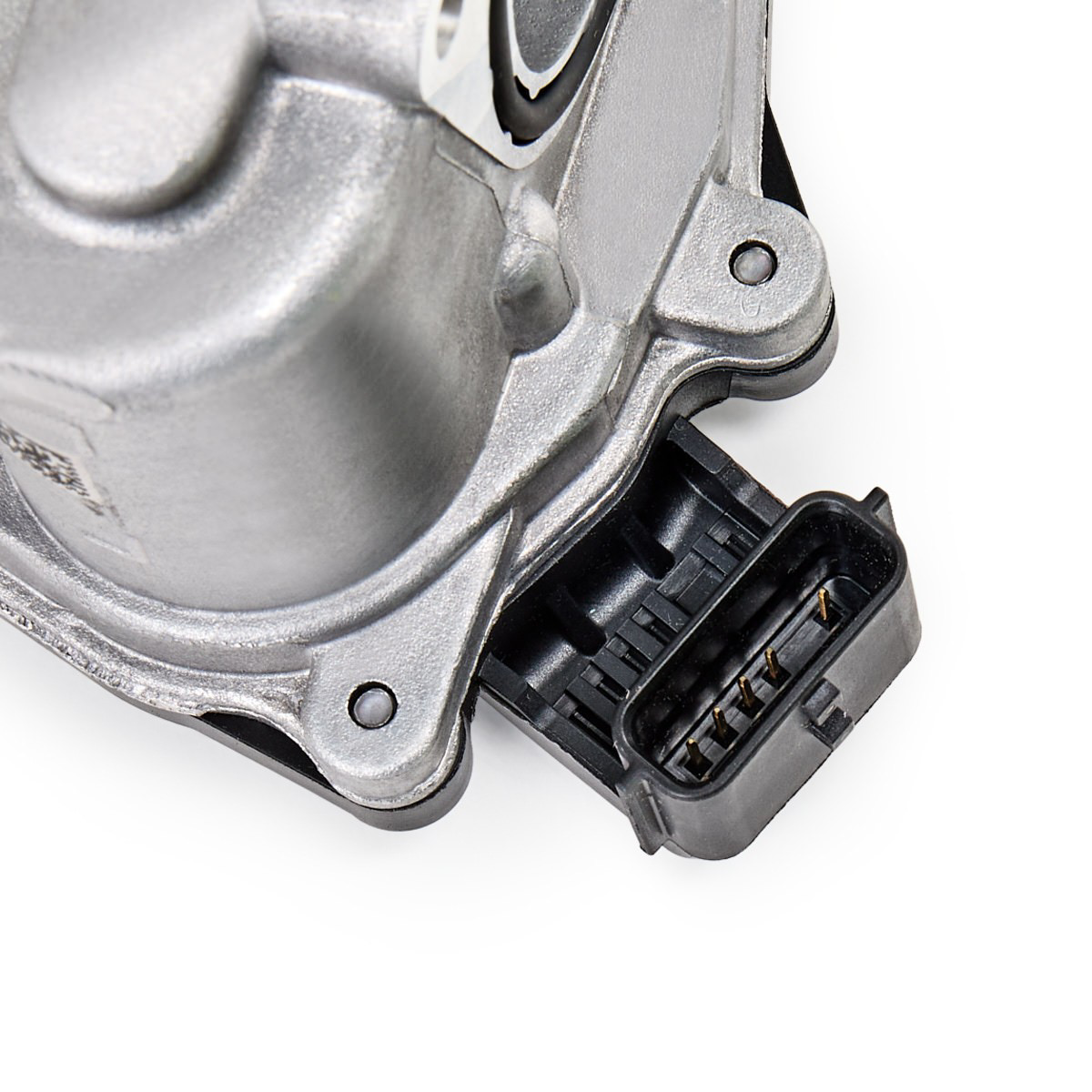 700450 VALEO Дроссельная заслонка