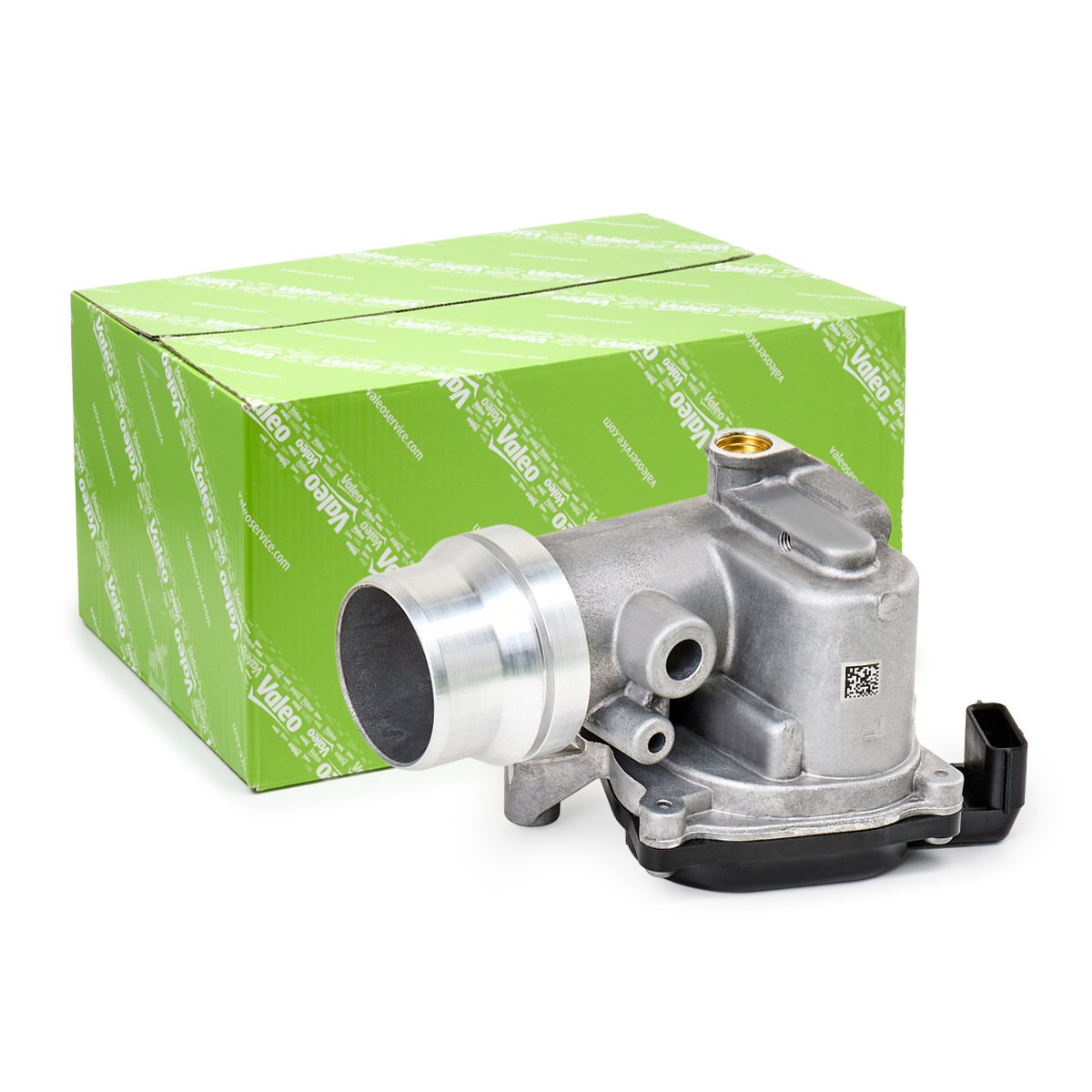 Дроссельная заслонка в сборе VALEO 700450 цена, от 237.21 USD