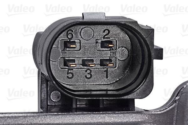 Купить 48743 NRF Клапан EGR системы рециркуляции отработавших газов