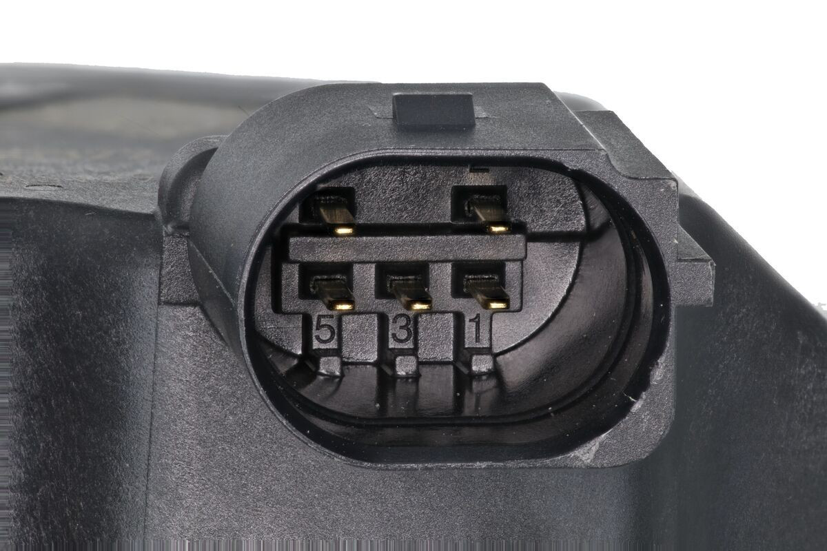 Клапан ЕГР 700477 VALEO