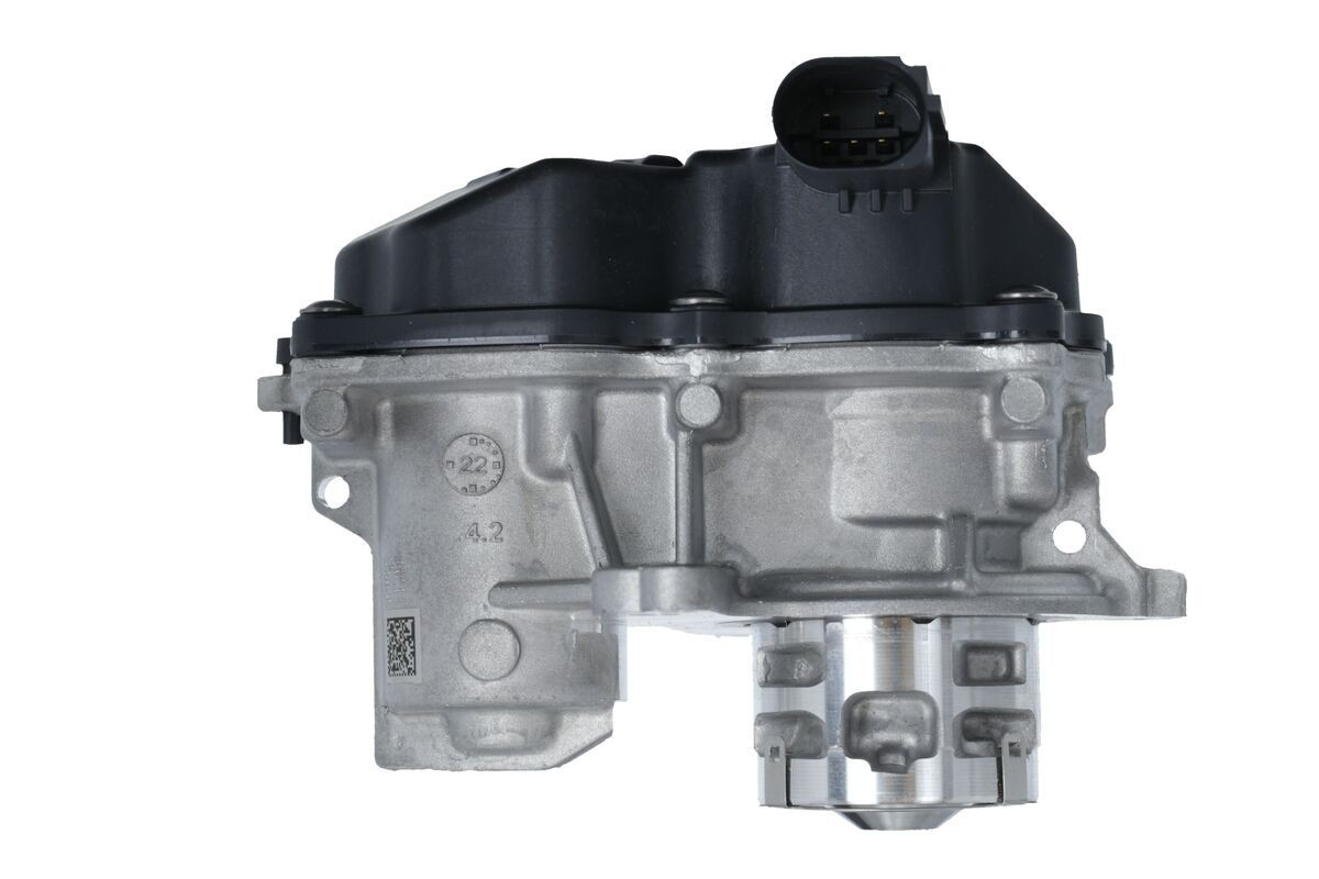 700477 VALEO Клапан рециркуляции отработавших газов EGR