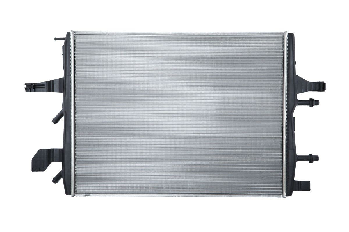701400 VALEO Радиатор охлаждения, дополнительный