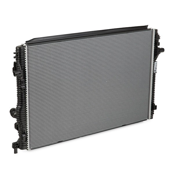 Радиатор охлаждения двигателя VALEO 701515 цена, от 271.81 USD