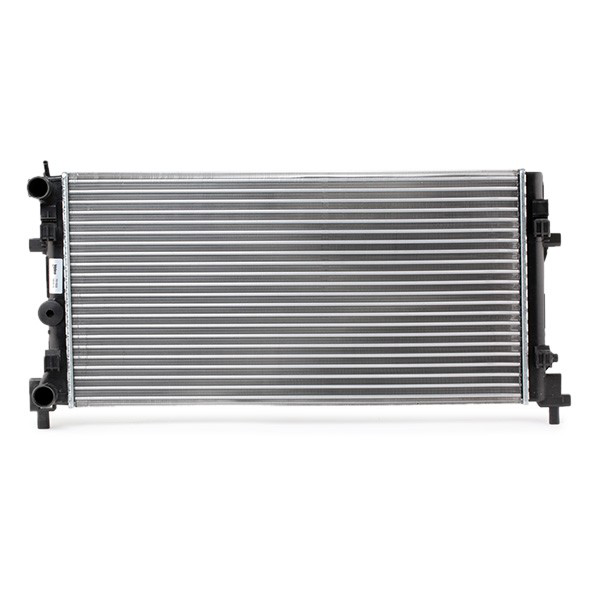 Радиатор охлаждения VALEO 701522