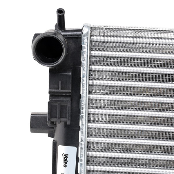 Купить 701522 VALEO Радиатор водяной