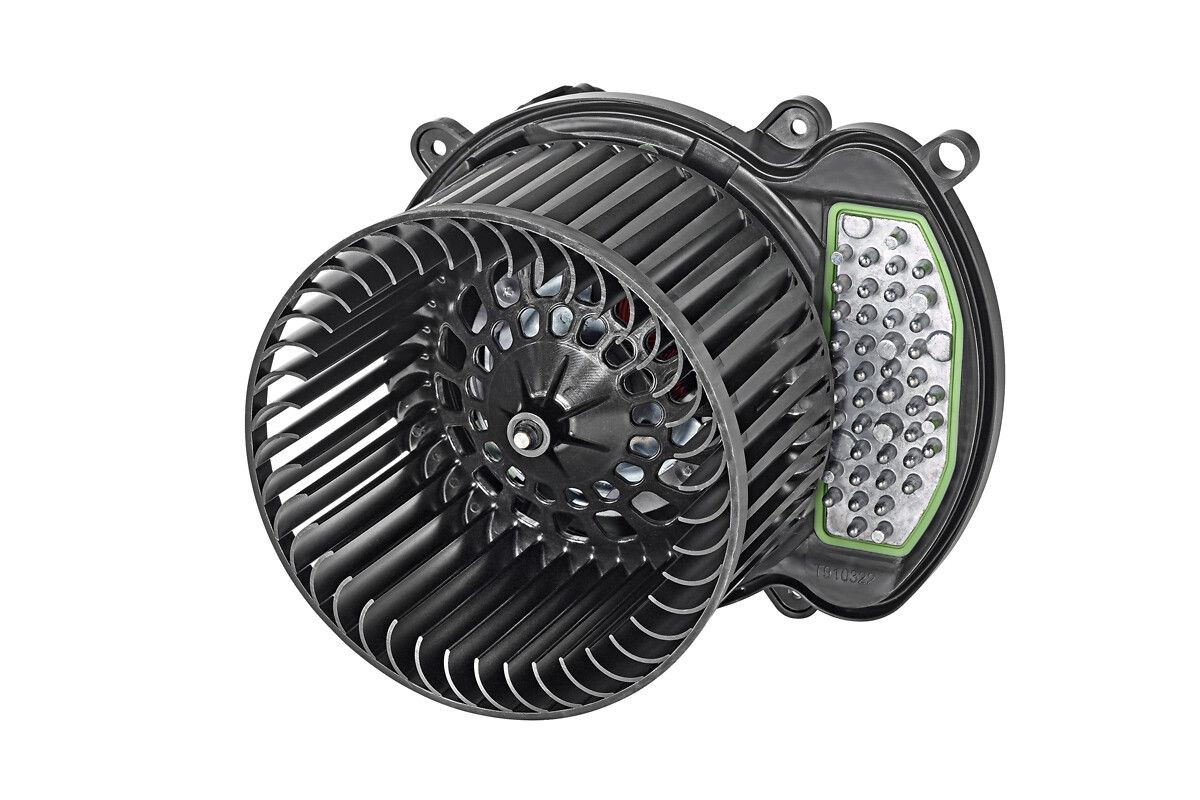 Мотор вентилятора печки (отопителя салона) VALEO 715005 цена, от 70.28 USD