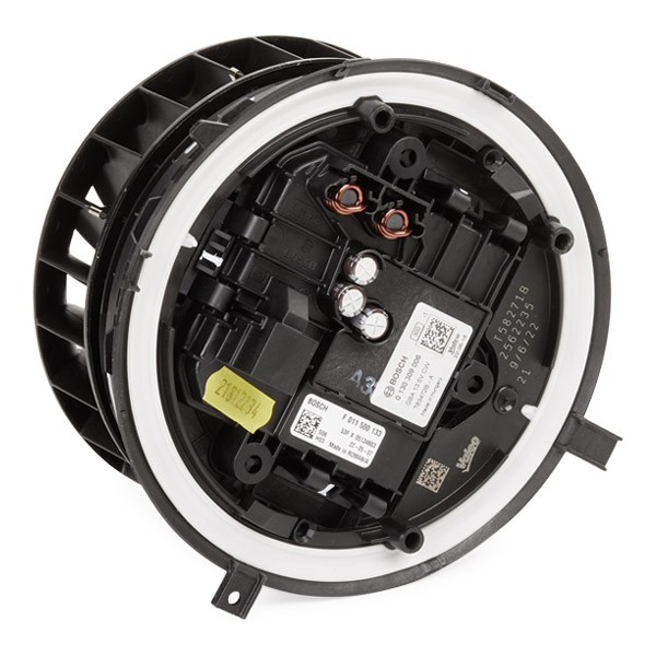 Мотор вентилятора печки (отопителя салона) VALEO 715090 цена, от 153.89 USD