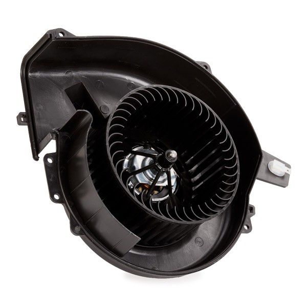 Моторчик печки VALEO 715241