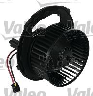 Купить Вентилятор печки Фольксваген Гольф ALLTRACK VII BA5, BV5