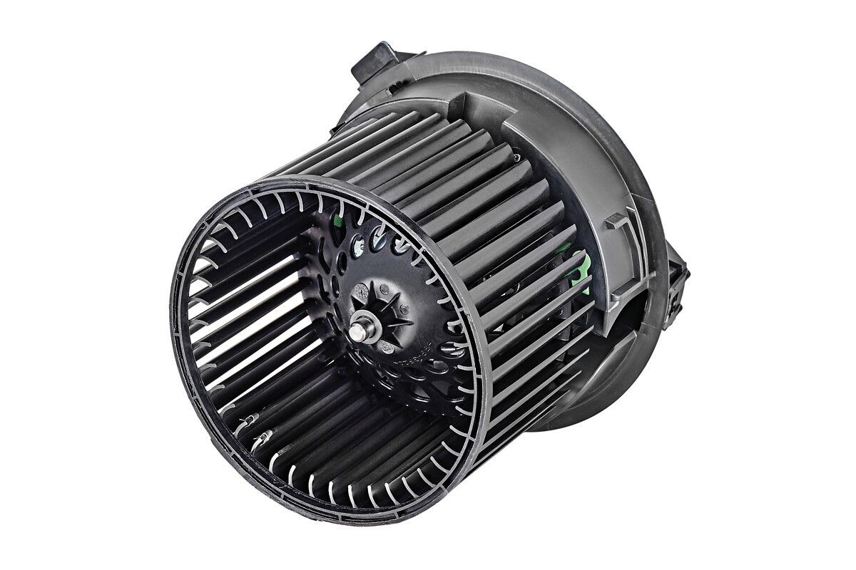 Мотор вентилятора печки (отопителя салона) VALEO 715342 цена, от 91.24 USD