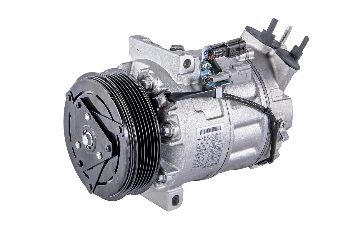 716685 VALEO Компрессор хладагента