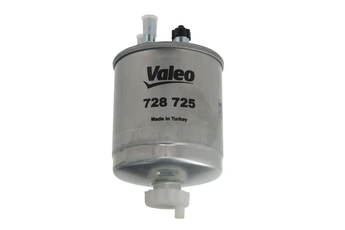 Топливный фильтр 728725 VALEO