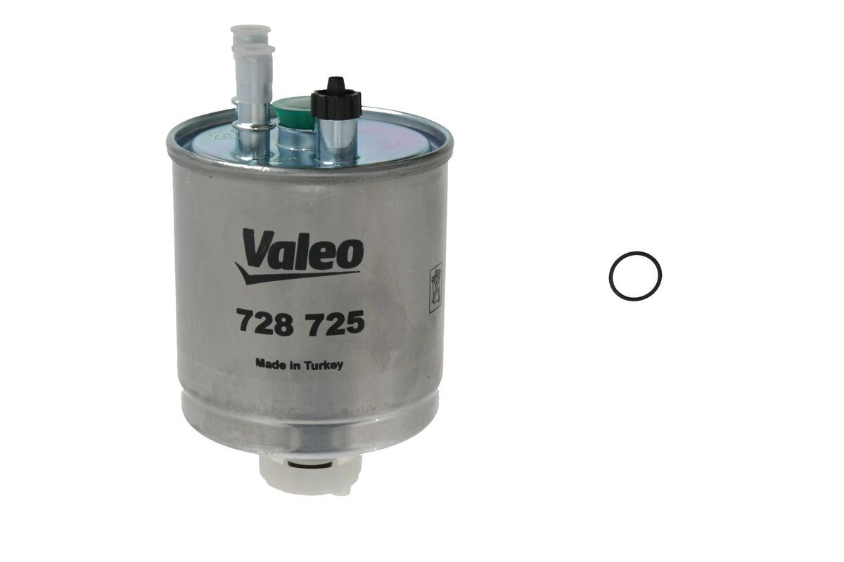 728725 VALEO Фильтр топлива