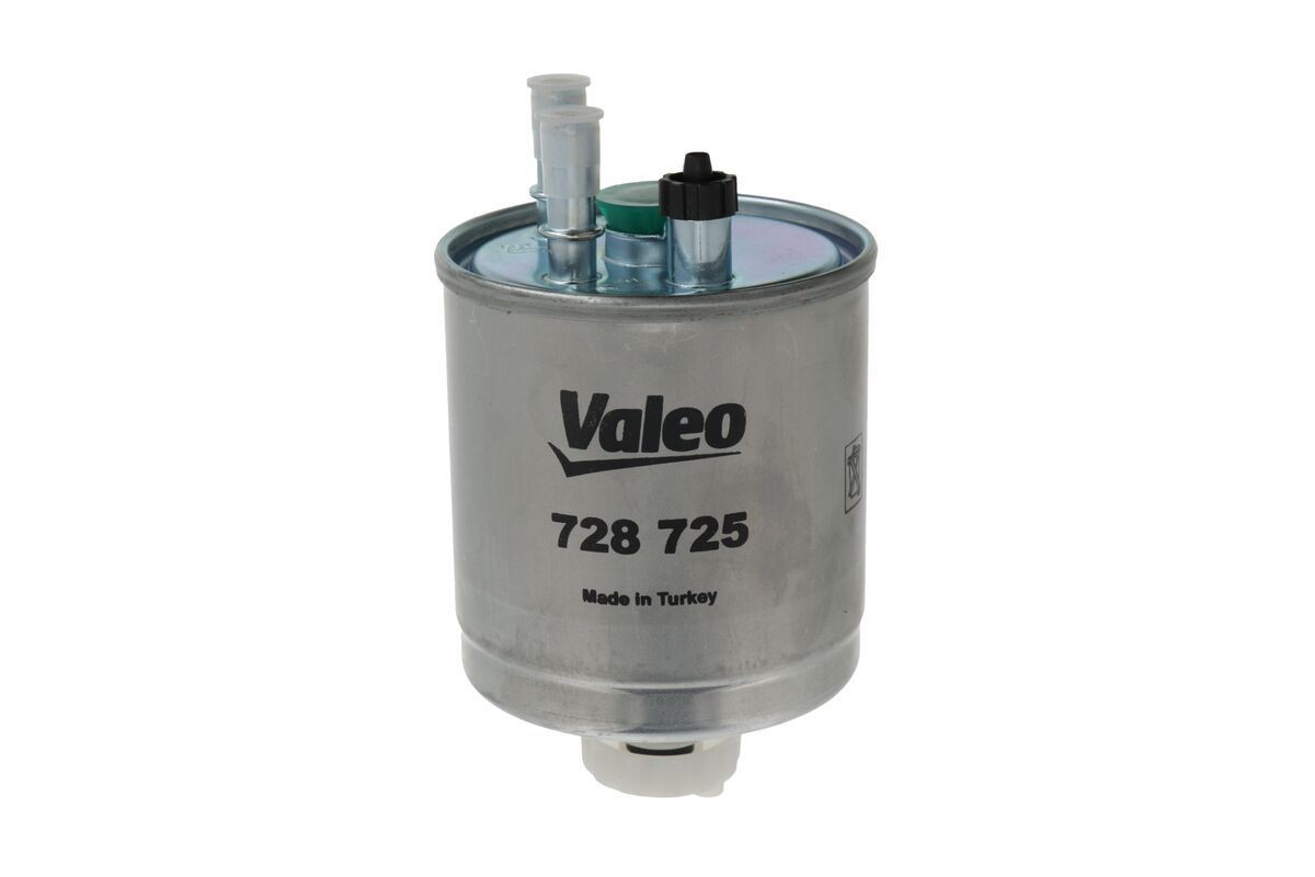 Купить 728725 VALEO Фильтр-отстойник топлива грубой очистки