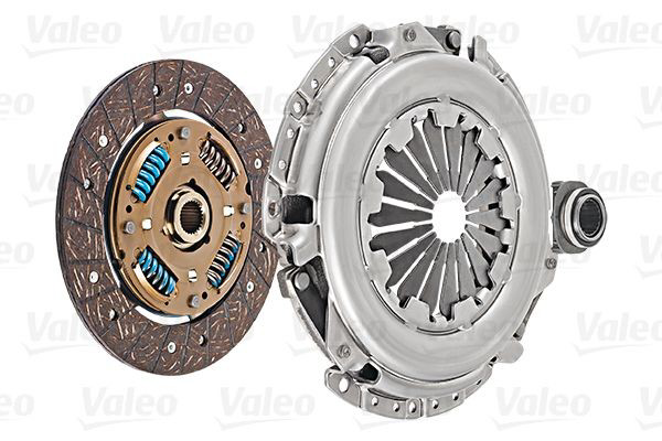 Комплект сцепления VALEO 786026