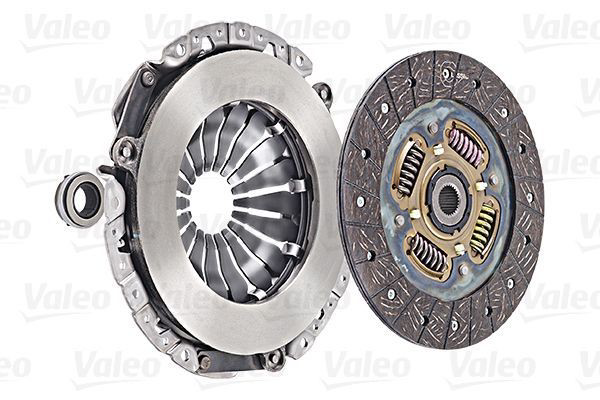 786050 VALEO Сцепление в сборе